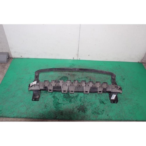 Front bumper reinforcement - bumper,