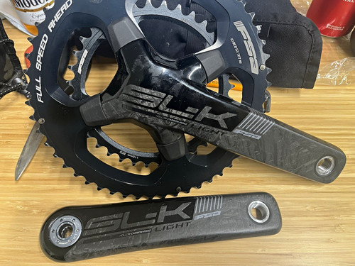 Fsa light carbon - fsa, sl-k