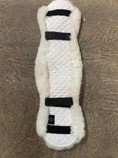 Lemieux Medium Girth Cover. Very Good Used Condition.