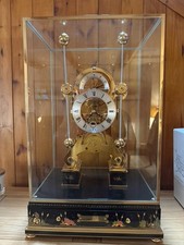 Comitti Of London Gold Plated