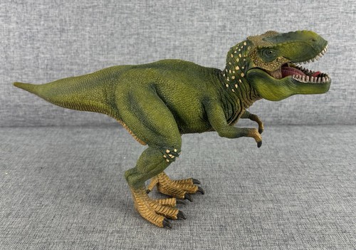 Schleich tyrannosaurus rex - tyrannosaurus,