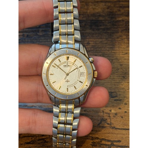 Seiko arctura kinetic - arctura,