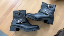  Carvela Leather Ankle Boots