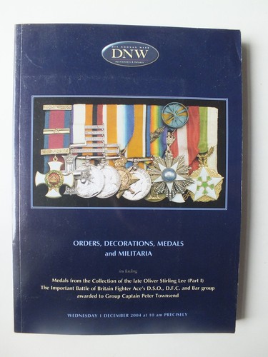 Dix noonan webb - dix,