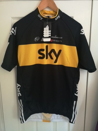 Adidas team sky - sky, pinarello