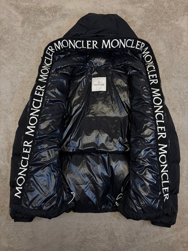Moncler montcla jacket - moncler,
