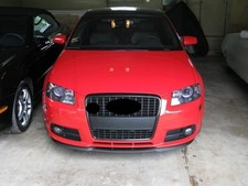 Suitable for Audi A3 8P 8PA