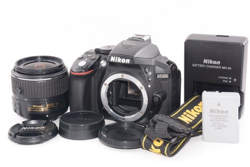 Exc 13385shots nikon d5300 - [exc+5/13385shots],