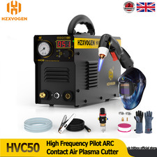 HF Air Plasma Cutter 220V