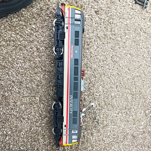 Hornby mixed lot 11pc - hornby, oo