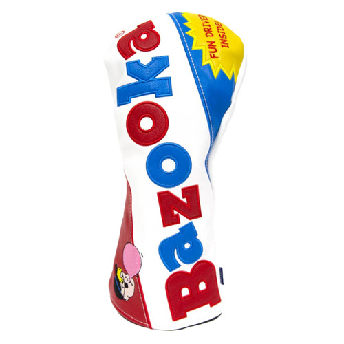 Cmc design bazooka joe - joe, driver