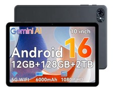 Tabwee T80 10-inch Android