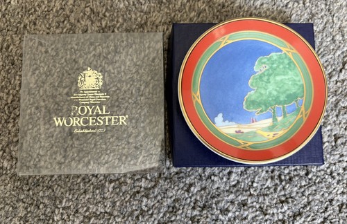 Royal worcester lazy - worcester, “lazy