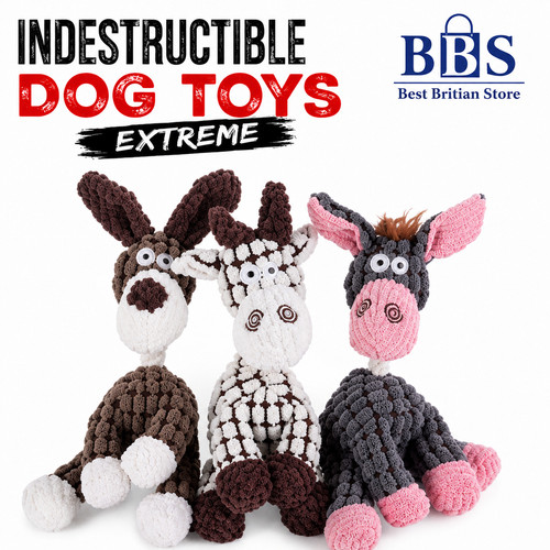 Indestructible dog toys - indestructible,