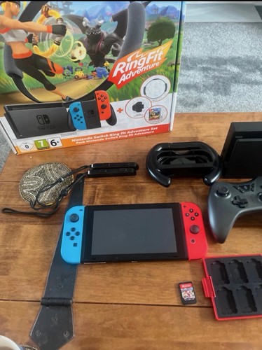 Nintendo switch oled heg - nintendo,