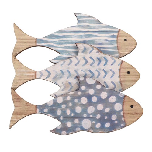 Pcs wood fish instrument - pcs,