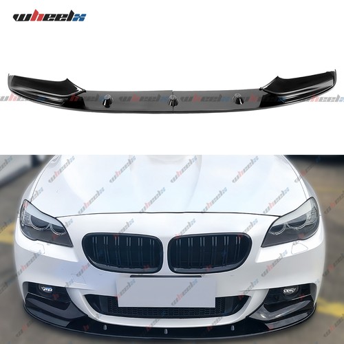 Front splitter spoiler lip for - splitter,
