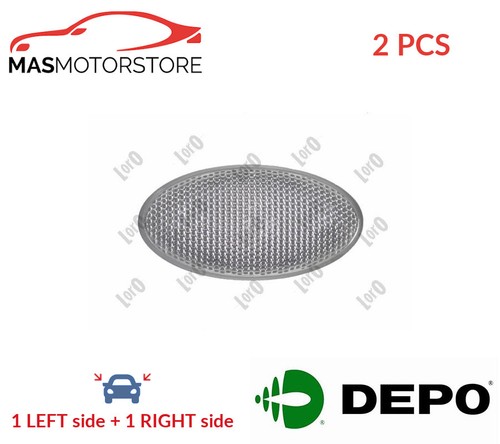 Indicator light blinker lamp - blinker,
