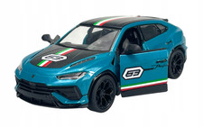 Lamborghini Urus Performante