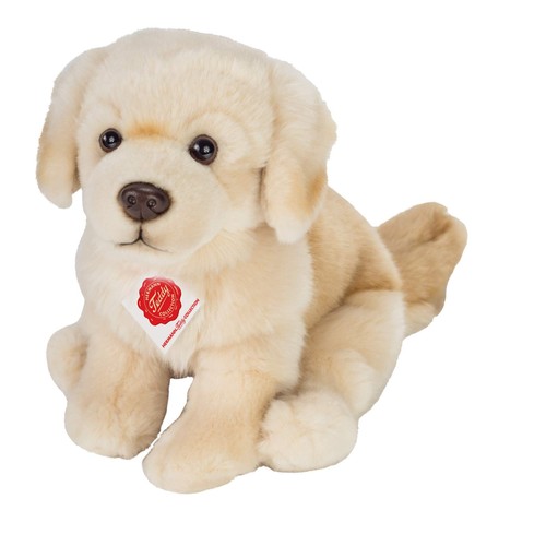 Hermann teddy golden retriever - hermann,