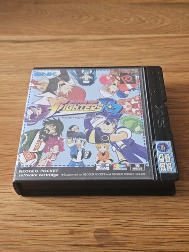King fighters for - fighters, the