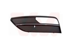 VAN WEZEL BUMPER VENTILATION