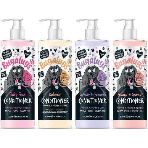 Bugalugs scented dog - bugalugs,