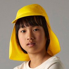 Junior Legionnaire Cap Sun Hat