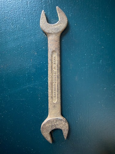 Vintage jenbro open end - jenbro,