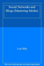 Social Networks and Blogs