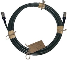 Messi & Paoloni Green 6Metres