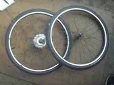 BSA Raleigh 20 vintage bicycle