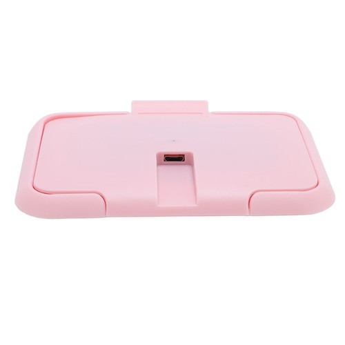Baby wet wipes warmer - wet,