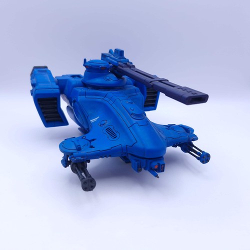 Warhammer 40k empire - warhammer, t'au