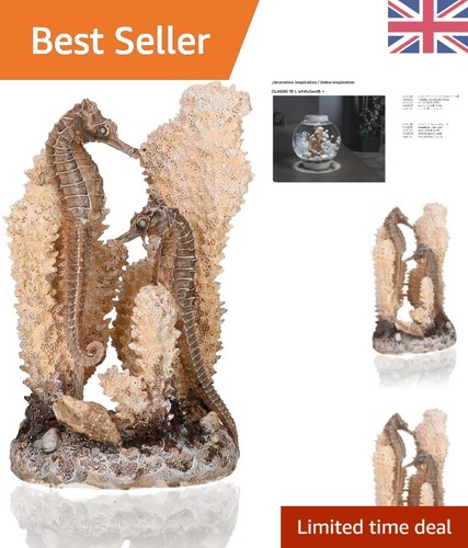 Samuel baker seahorse - baker,