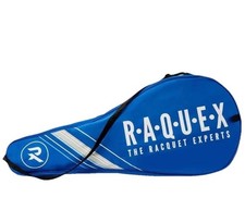 RAQUEX Racket Bag Cover Holder