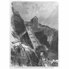 CORNWALL Royal Visit to the