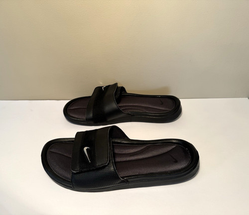 Nike comfort footbed slides - nike,