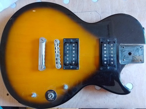 Epiphone les paul special - les,