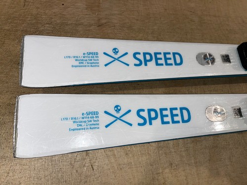 Skis head world cup rebels - cup,