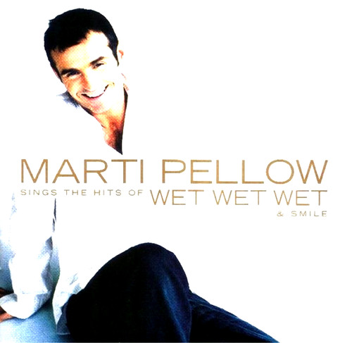 Marti pellow sings the - sings, of
