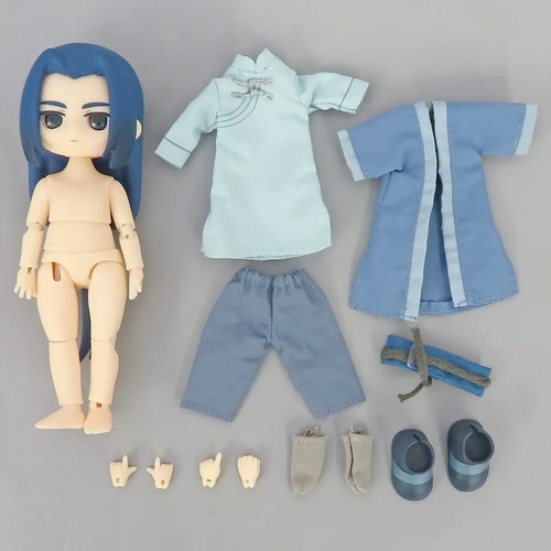 The legend hei bjd - hei, doll