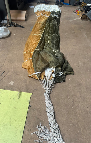 Typhoon aircraft canopy - typhoon,