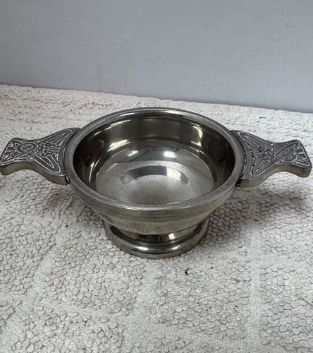 Ortak scotland quaich dish - ortak,