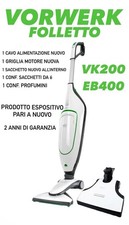 Vorwerk Folletto VK 200