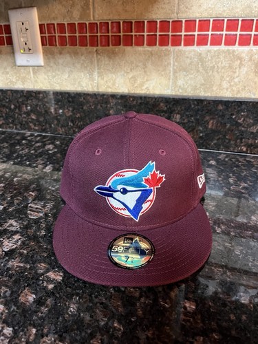 Hatclub toronto blue - jays, 7
