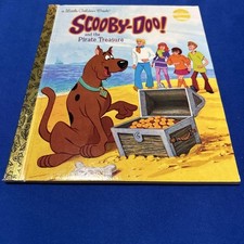 Scooby-Doo Picture Books