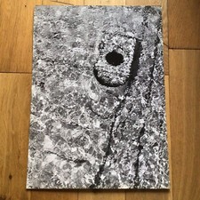 Vintage 1960s Amateur Photo - Inner Eye - Zenith Camera Club