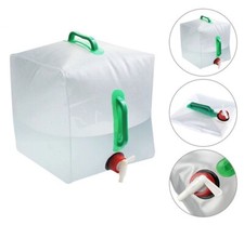 20L Water Carrier Container
