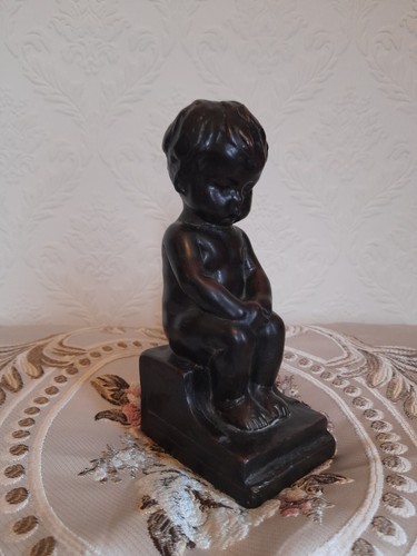 Sophia rosamond praeger - rosamond, bronze